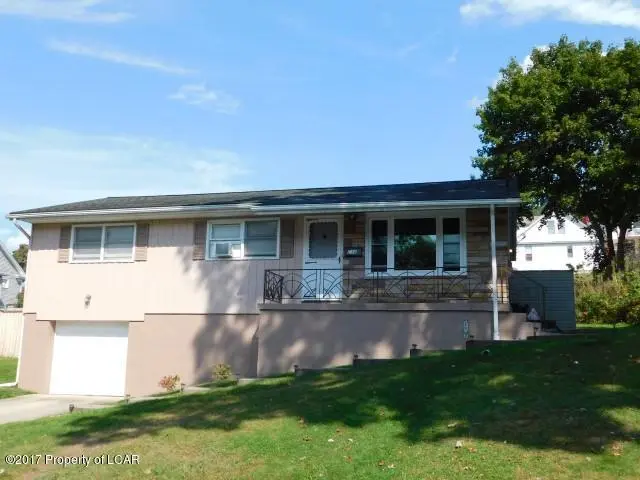 238 Cliffside Avenue, Trucksville in Trucksville