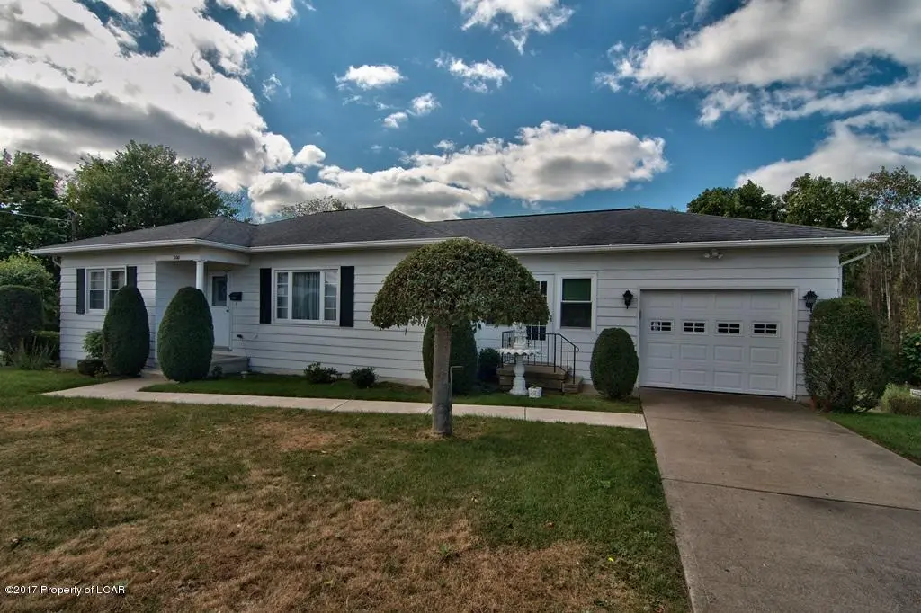 200 McAlpine Street, Duryea in Duryea