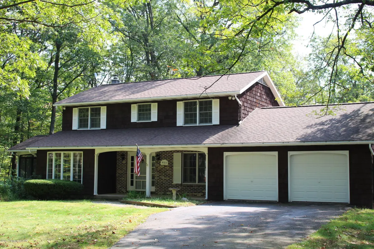 955 Jesse Road, Plymouth in Plymouth