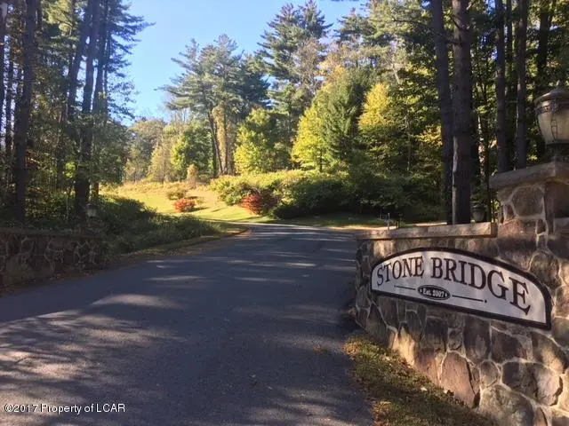 Lot 4, Cobblestone Lane, Shavertown in Shavertown