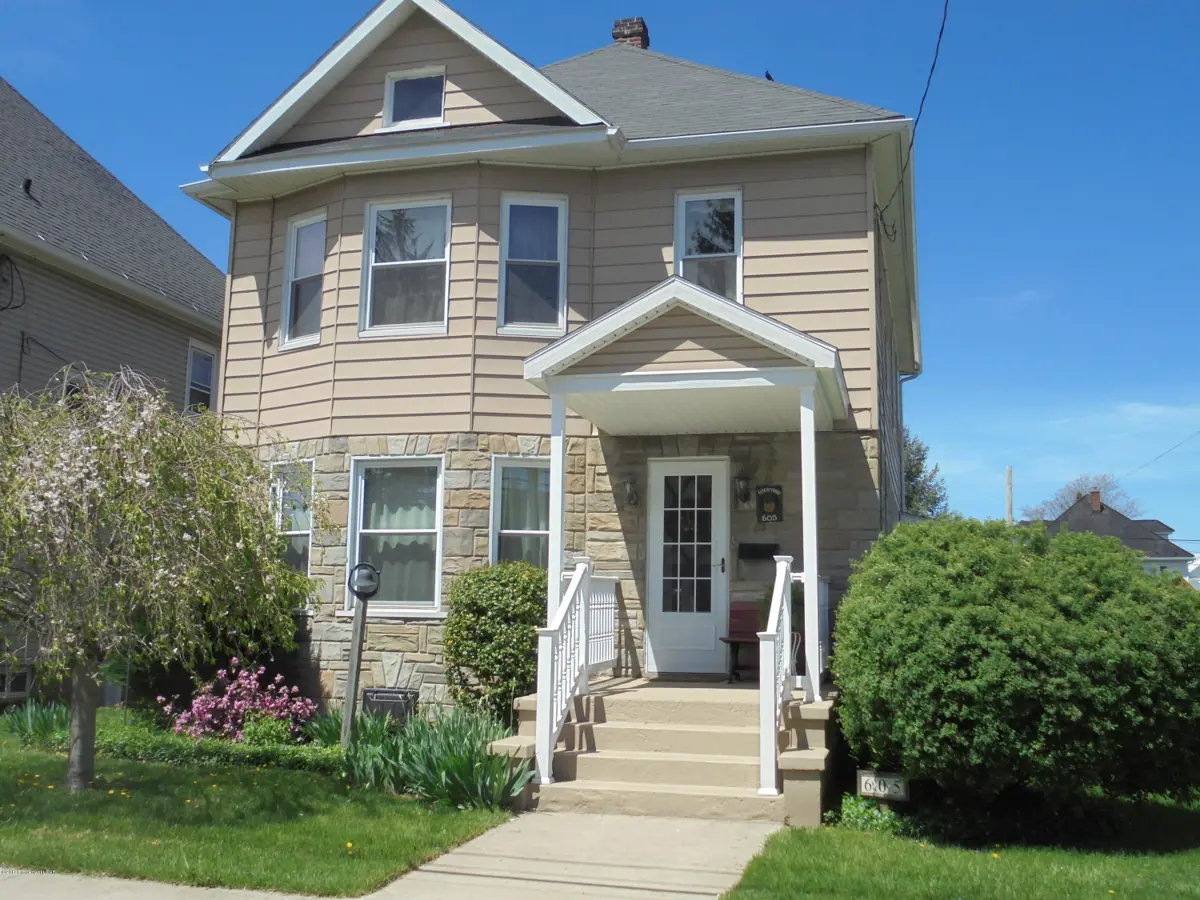 605 E 2nd Street, Berwick in Berwick