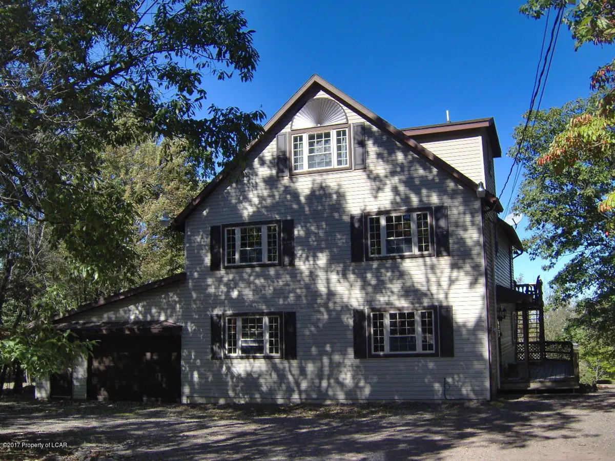 71 Skye Drive, Lake Harmony in Lake Harmony