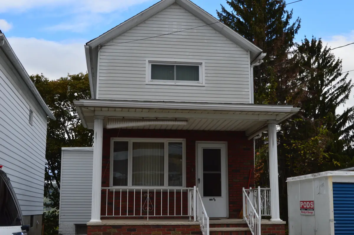165 1/2 Elizabeth Street, Pittston in Pittston