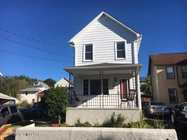 83 Cliff Street, Pittston in Pittston