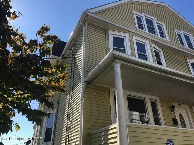 453 New Market St., Wilkes-Barre in Wilkes-Barre
