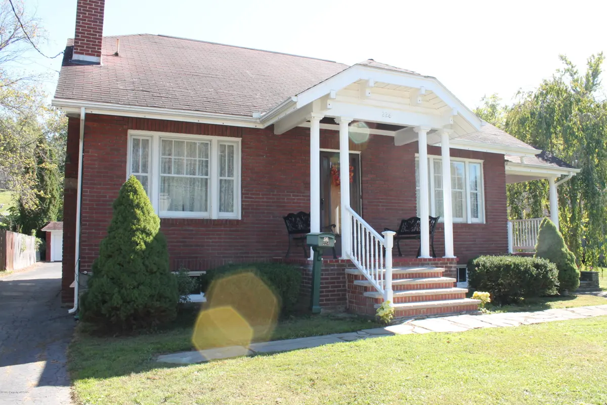 228 Carverton Road, Trucksville in Trucksville