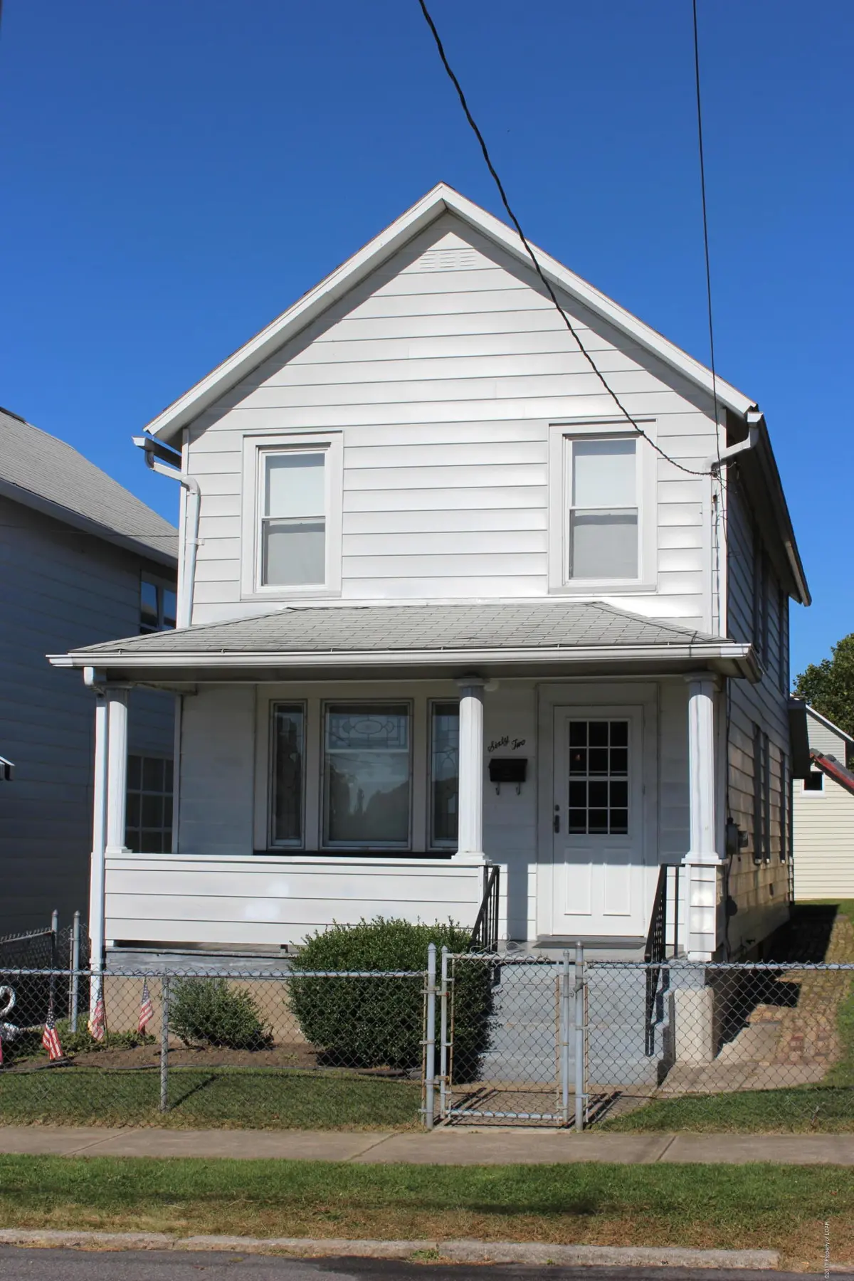 62 Cook Street, Ashley in Ashley