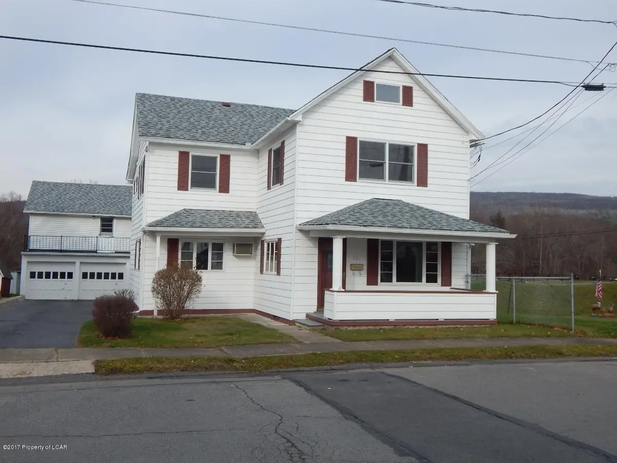 321 River Street, Duryea in Duryea