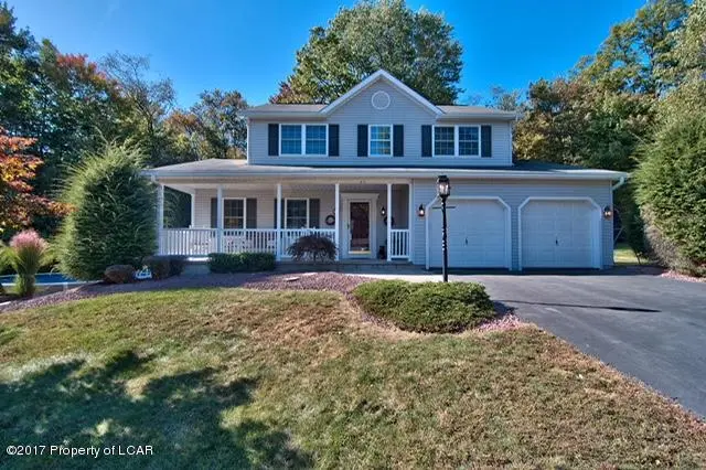 49 Woodbrook Way, Mountain Top in Mountain Top