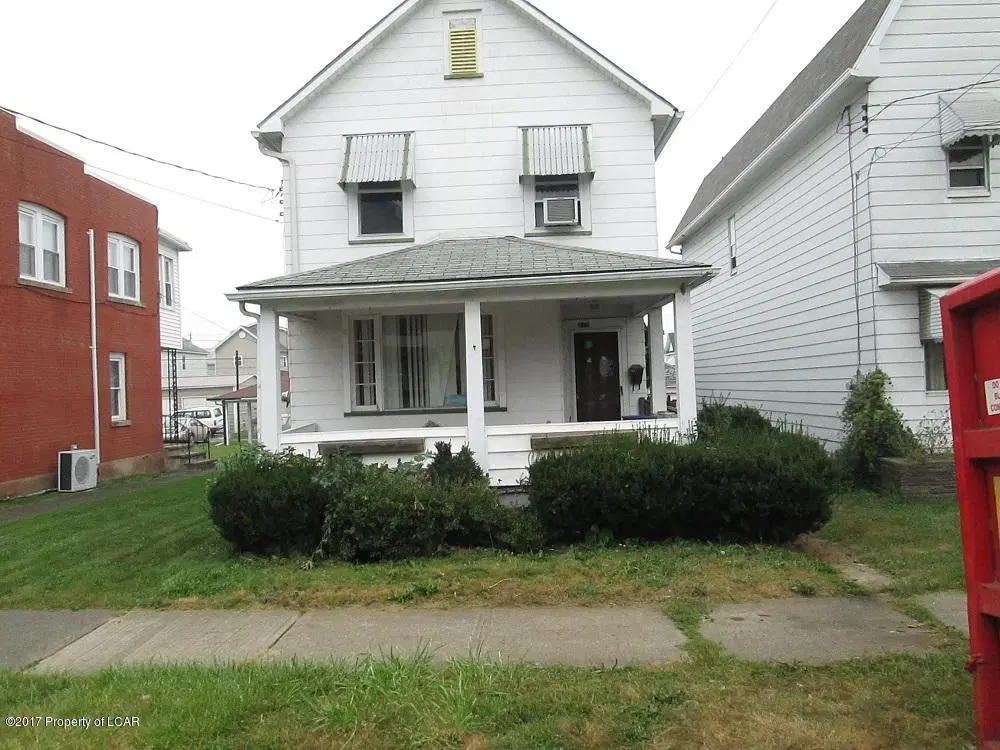 412 E Washington Street, Nanticoke in Nanticoke
