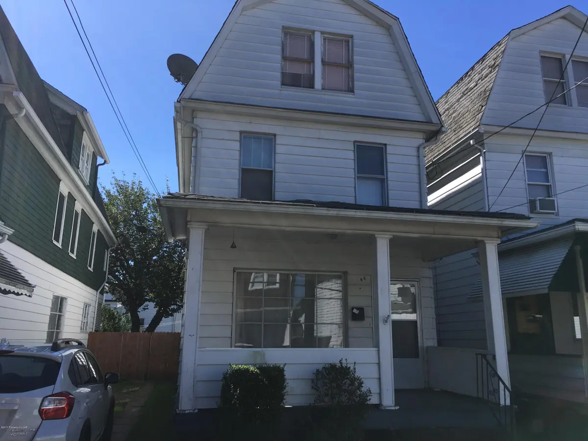 44 Dagobert Street, Wilkes-Barre in Wilkes-Barre
