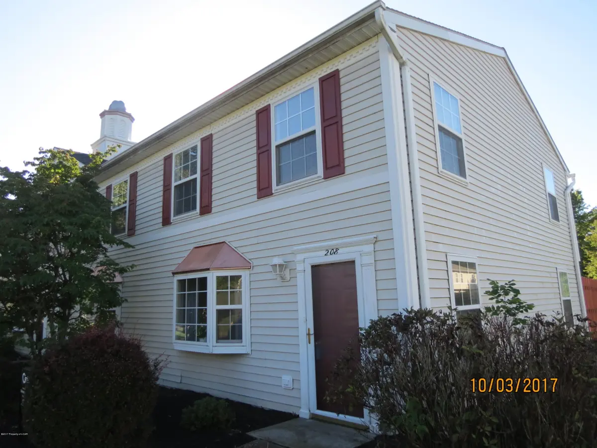 208 PATRIOT Circle, Mountain Top in Mountain Top