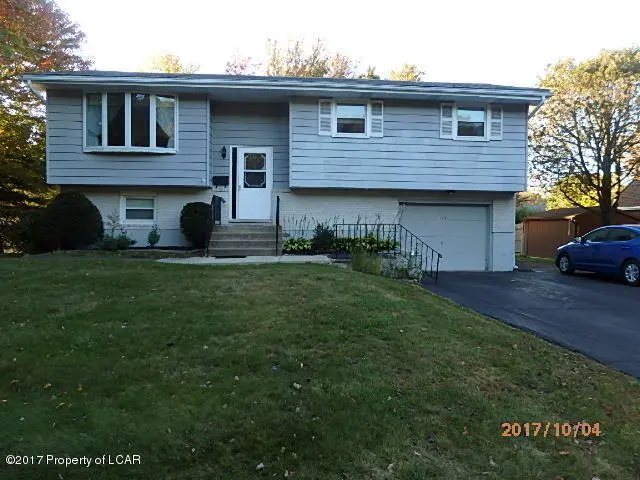 124 Johns Avenue, Hazleton in Hazleton