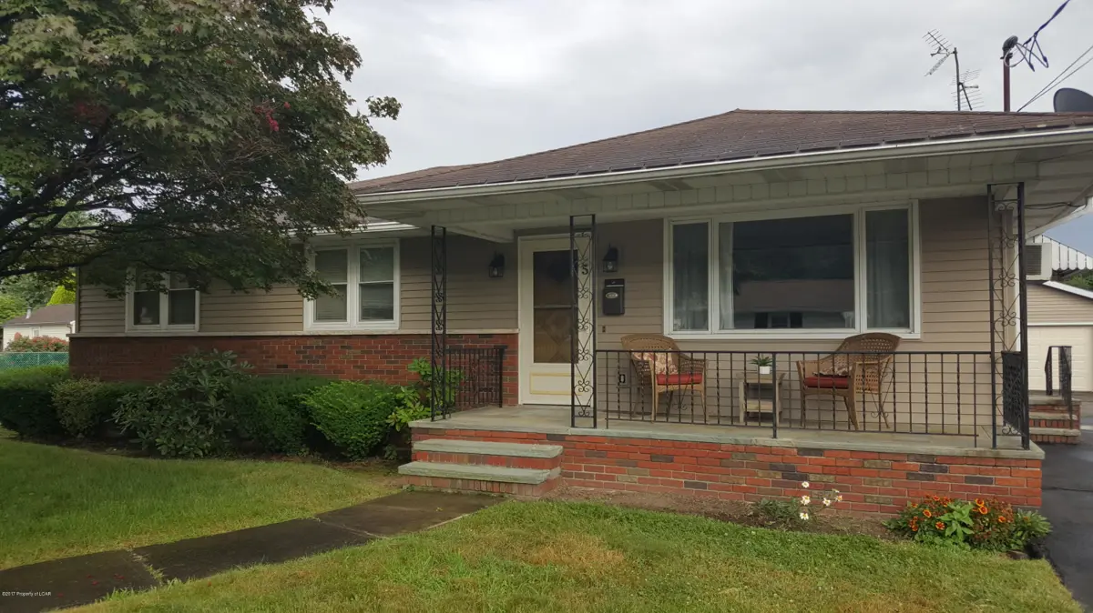 5 Jay St., Swoyersville in Swoyersville