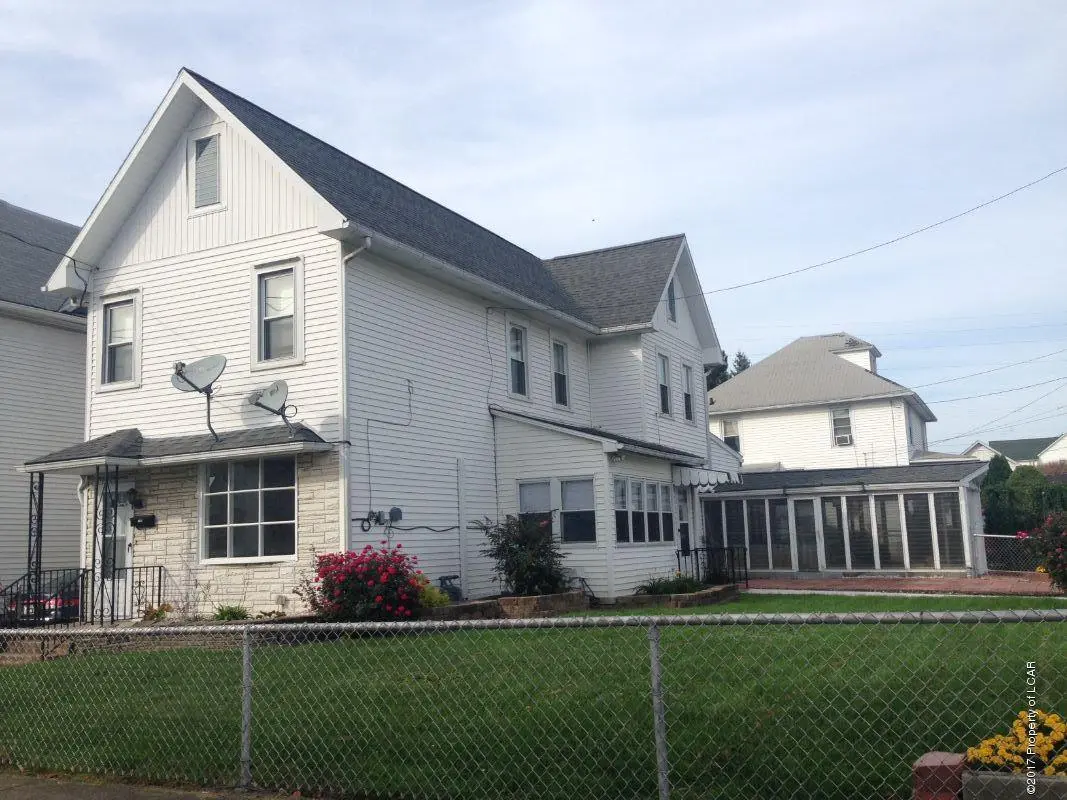 148 Gardner Avenue, Wilkes-Barre in Wilkes-Barre