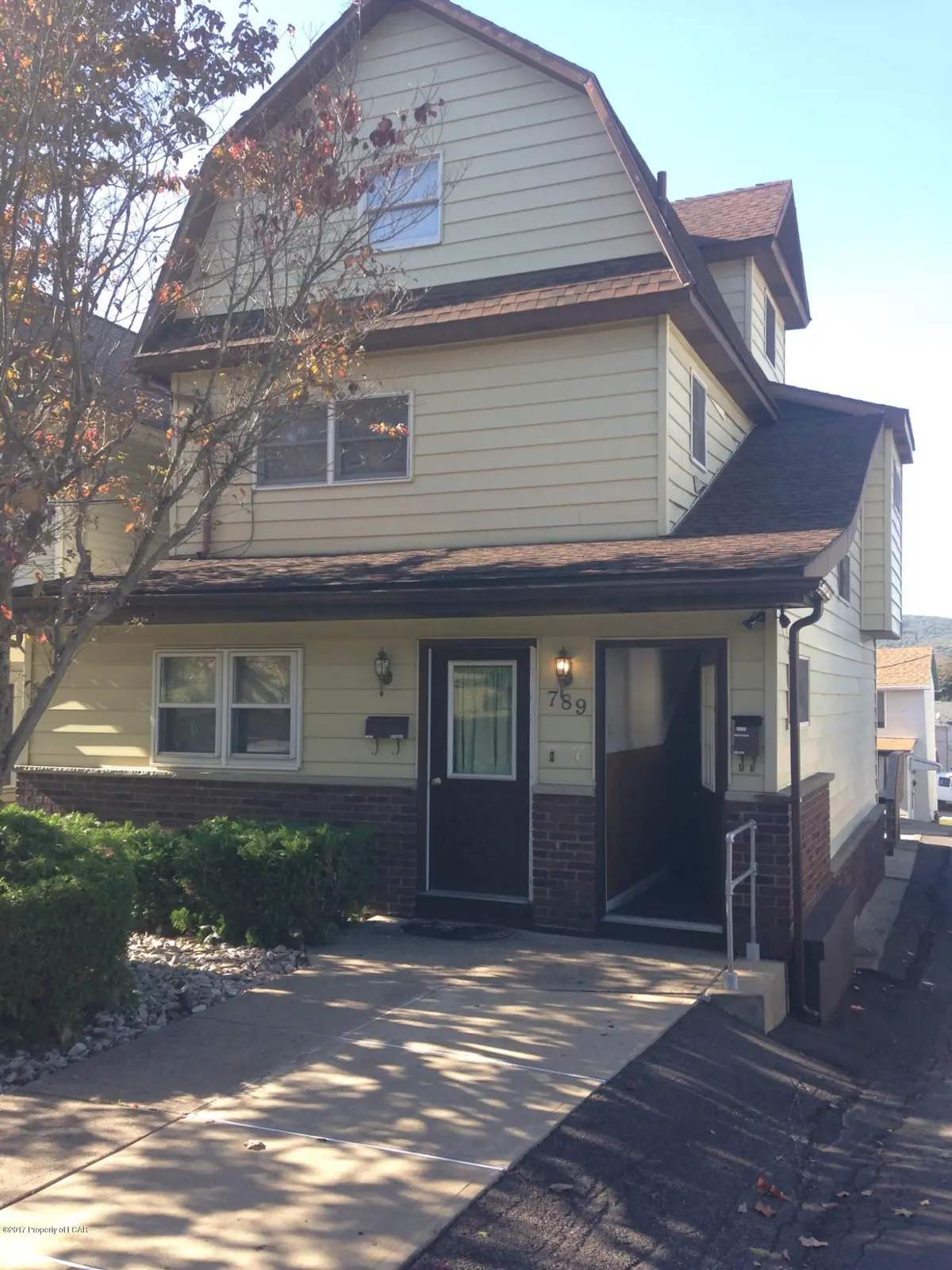 789 Church, Hanover Township in Hanover Township