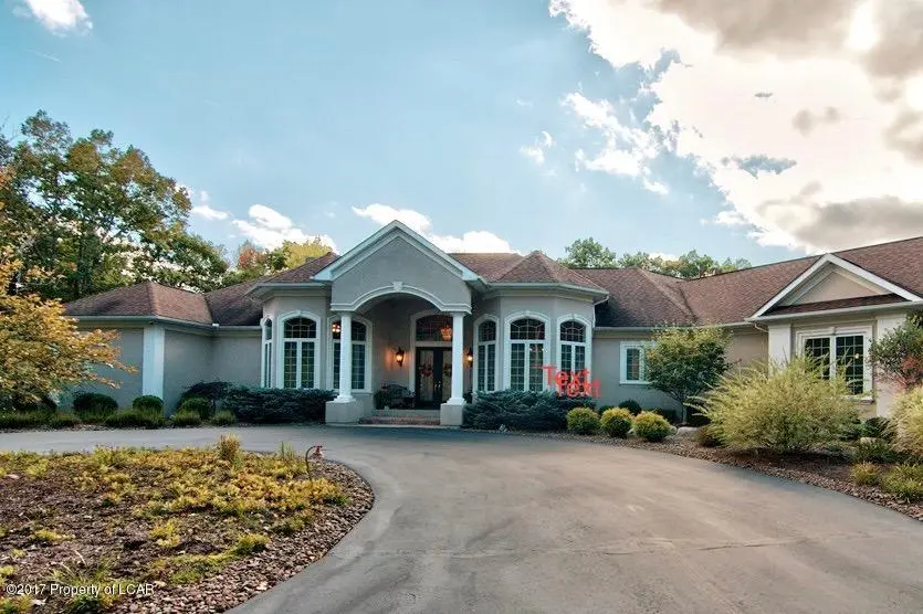 253 WINDSOR WAY, Moscow in Moscow