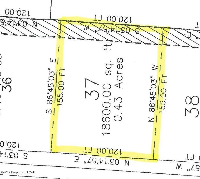 Lot 37 Woodberry Drive, Mountain Top in Mountain Top