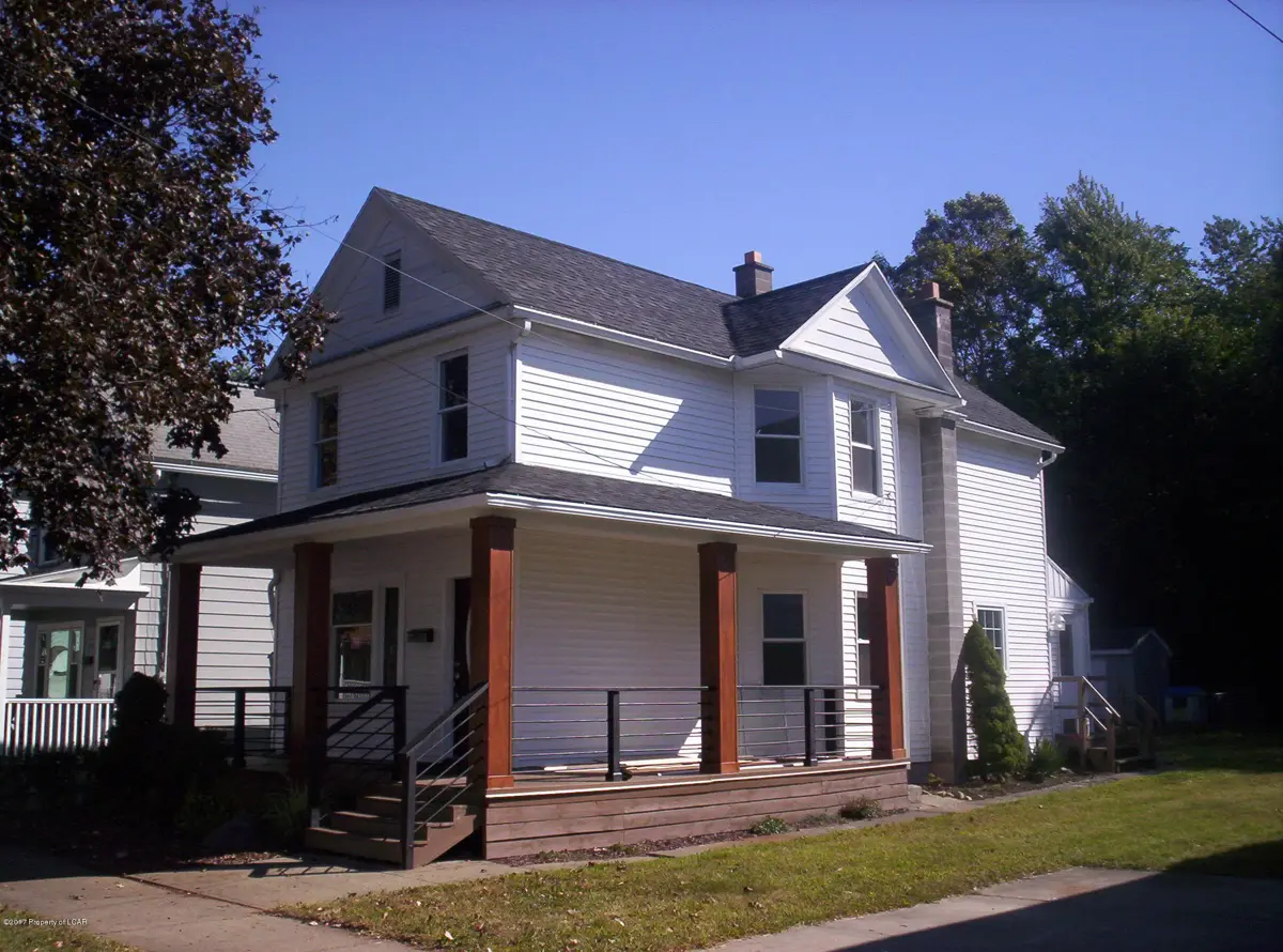 143 ST. Clair Street, Wilkes-Barre in Wilkes-Barre