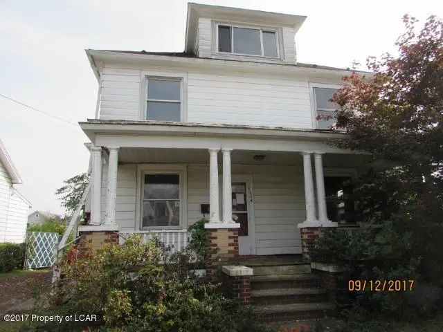114 Dennison Avenue, Wyoming in Wyoming