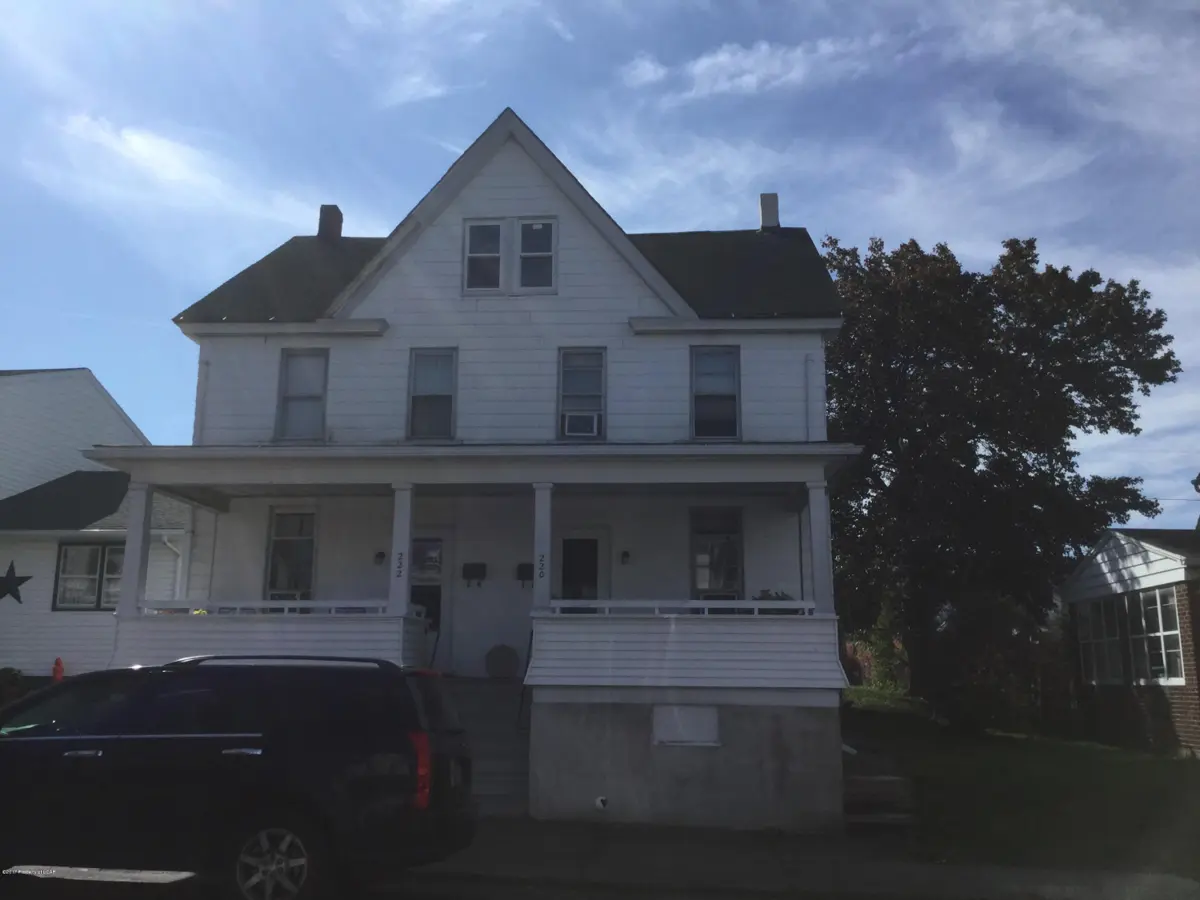 220 Berner Avenue, Hazleton in Hazleton