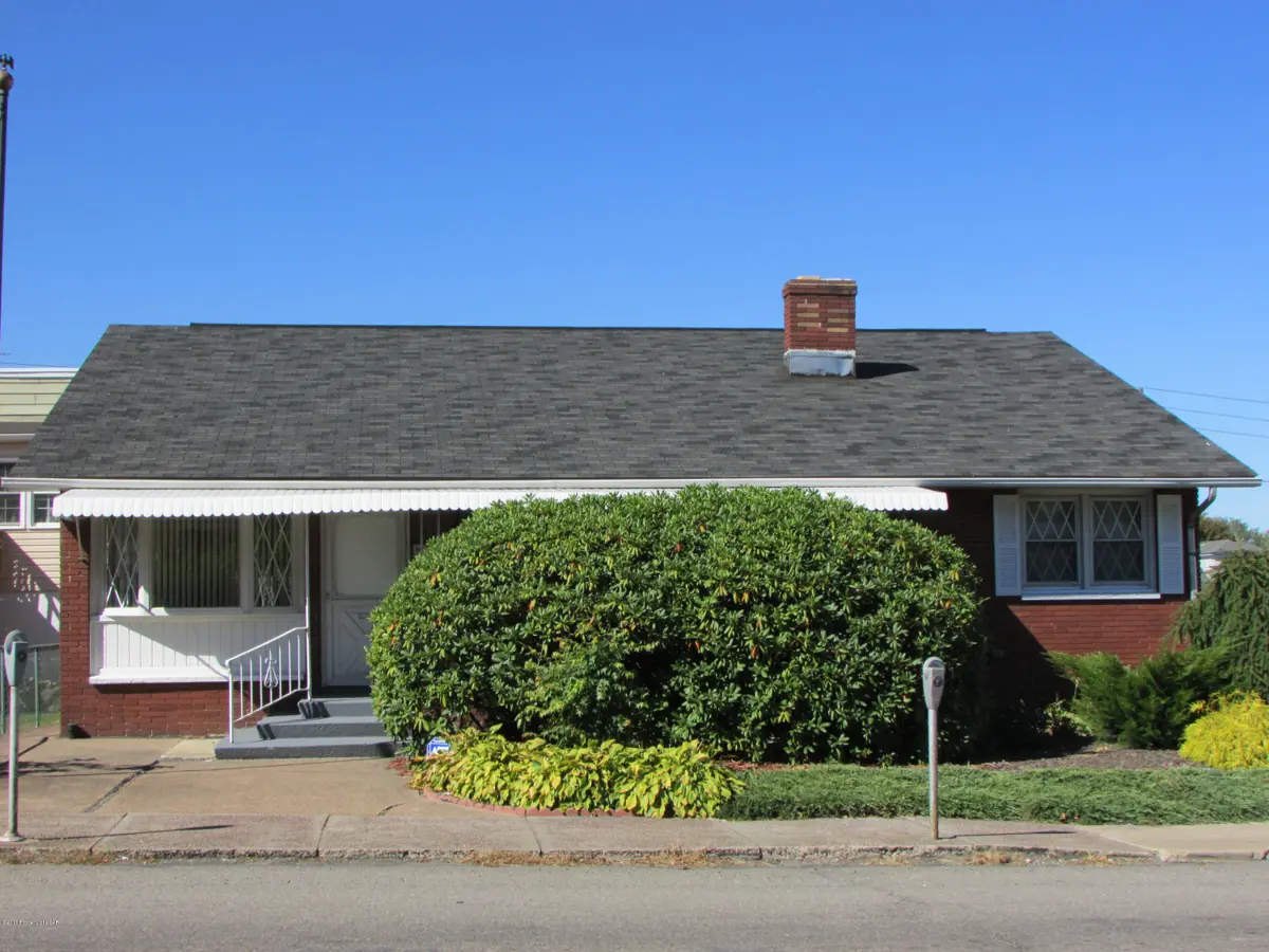 76 N Kennedy Drive, McAdoo in McAdoo