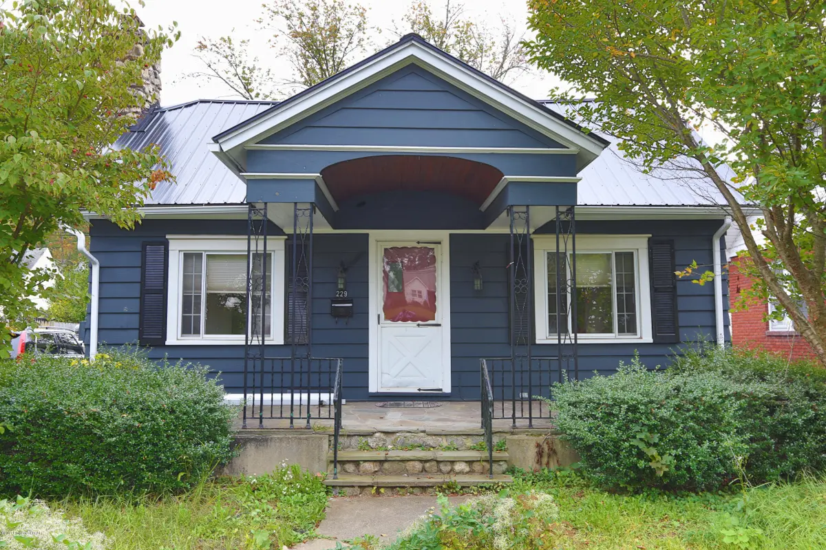 229 Carverton Road, Trucksville in Trucksville