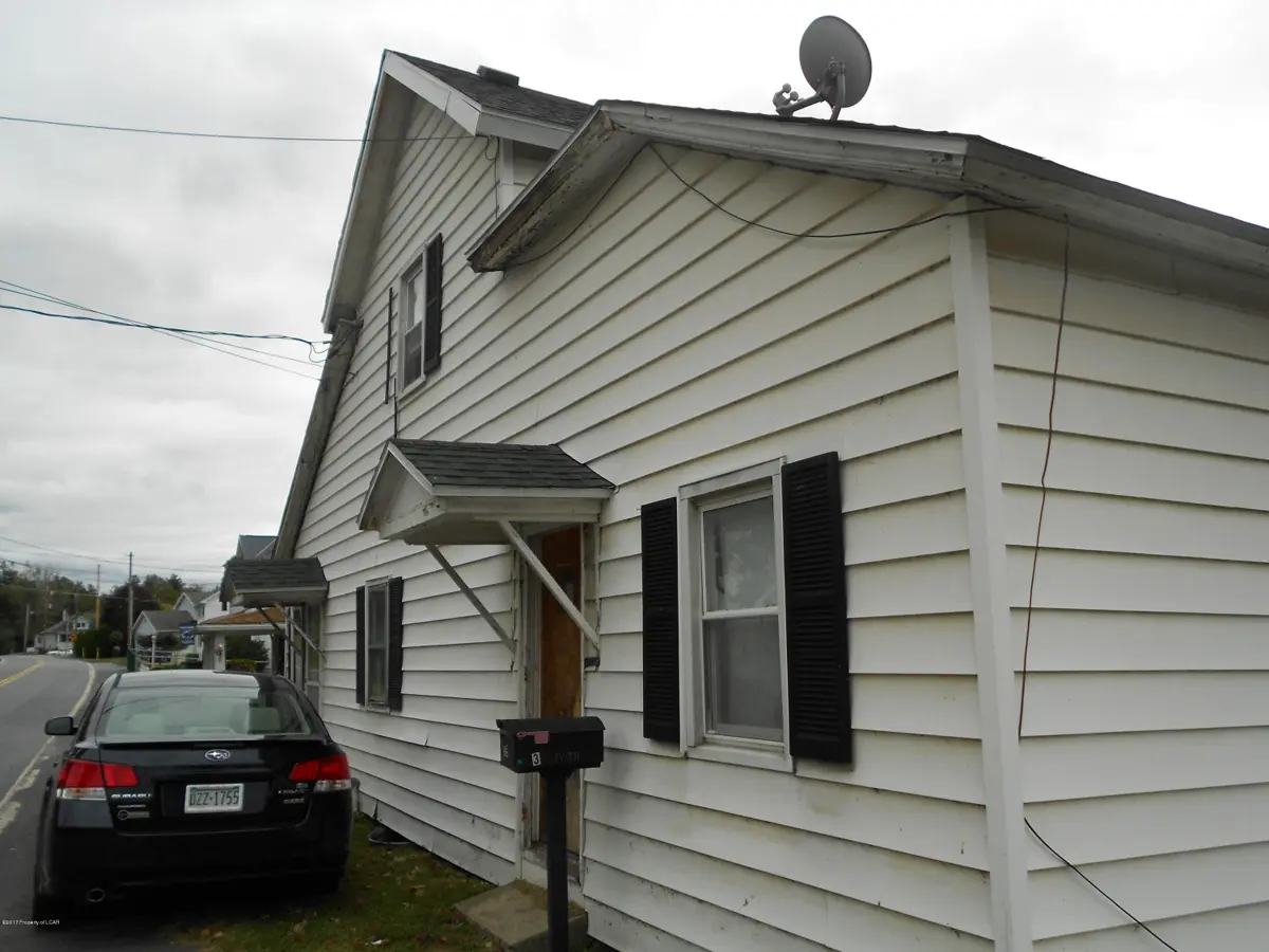 33 Ford Street, Pittston in Pittston