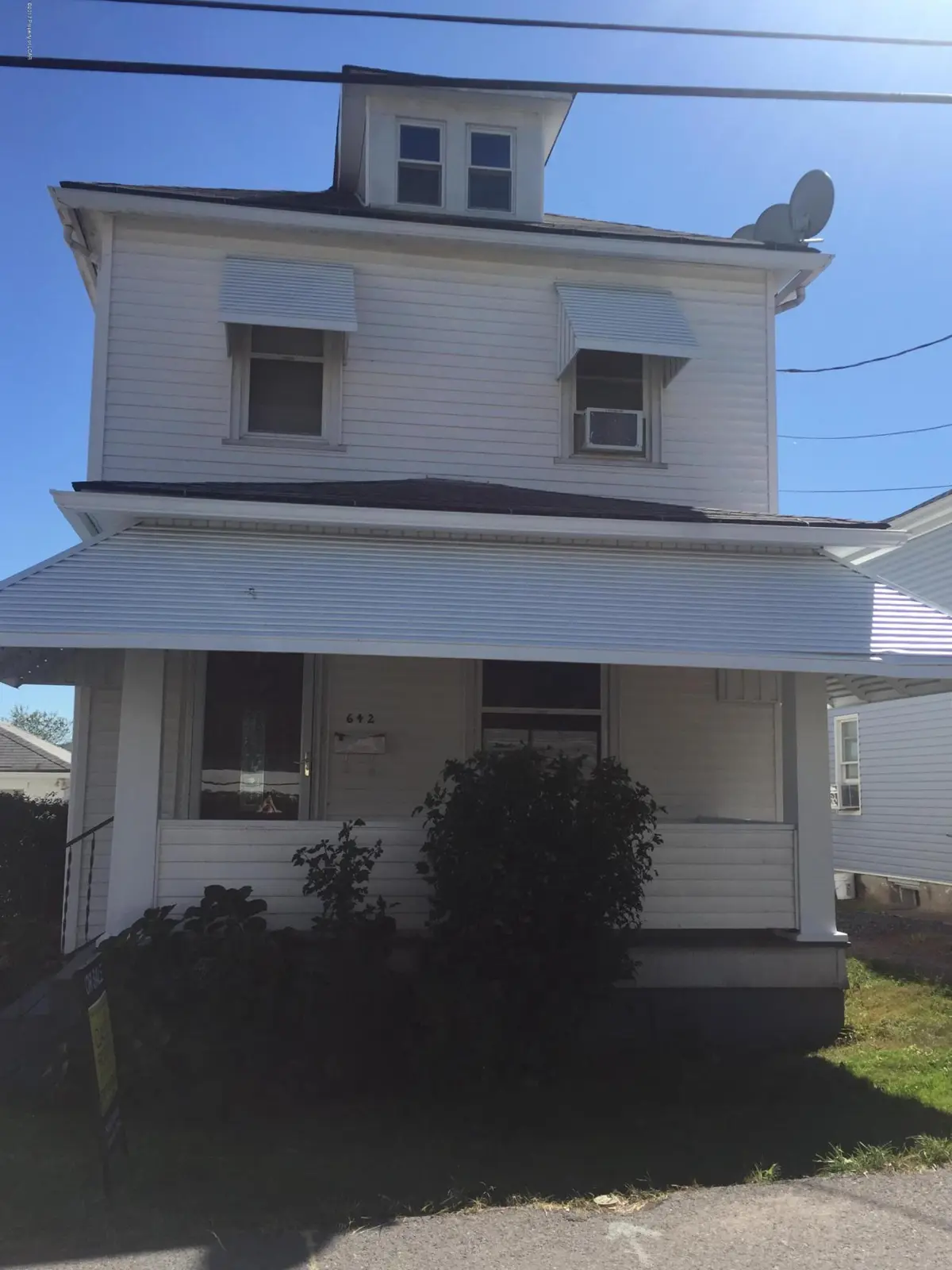 642 W Shawnee Avenue, Plymouth in Plymouth