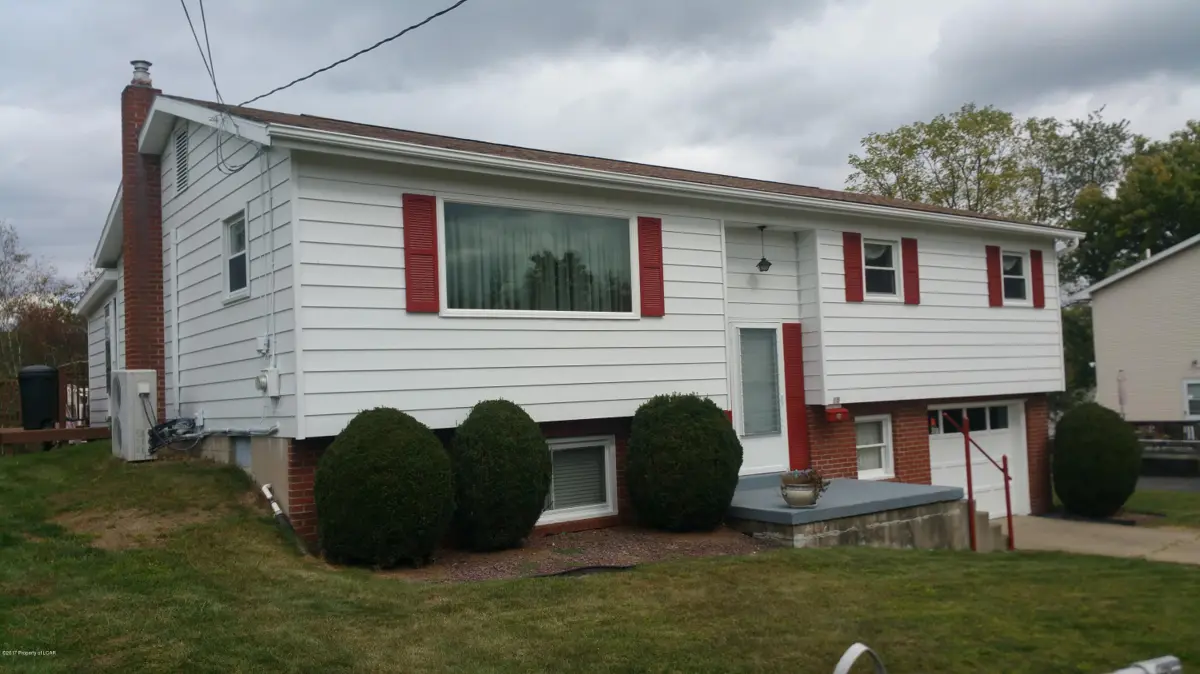 15 Morgan Terrace, Larksville in Larksville