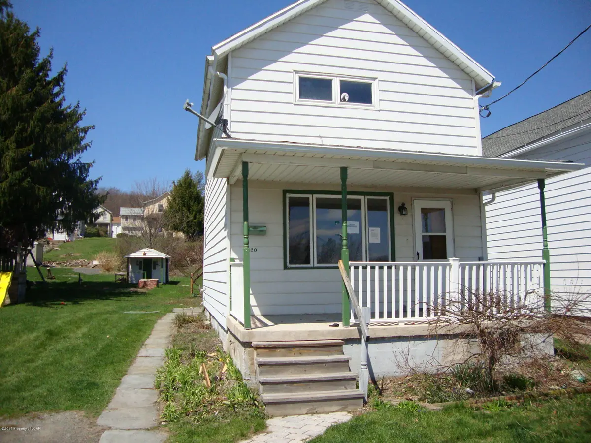 320 Flower Street, Old Forge in Old Forge