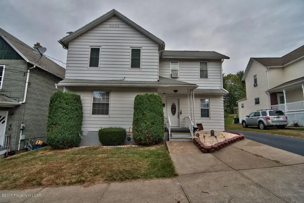 36 Chapel Street, Pittston in Pittston