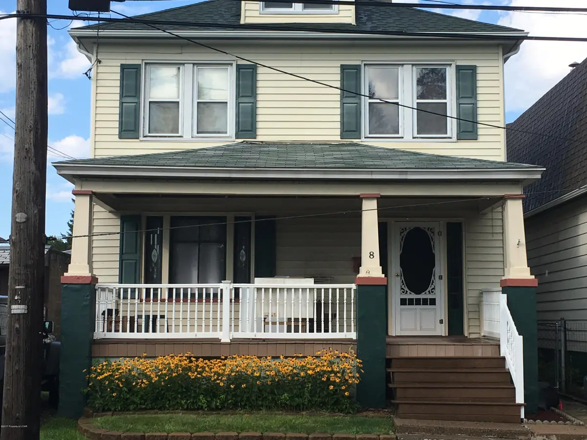 8 E St Marys Street, Hanover Township in Hanover Township