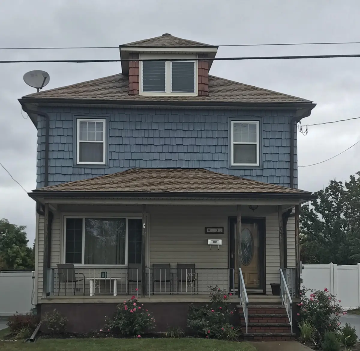 105 Owen, Swoyersville in Swoyersville