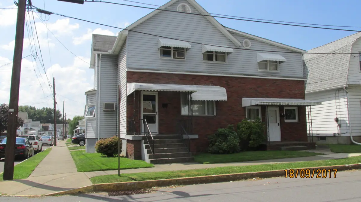 27 E Sidney Street, Wilkes-Barre in Wilkes-Barre