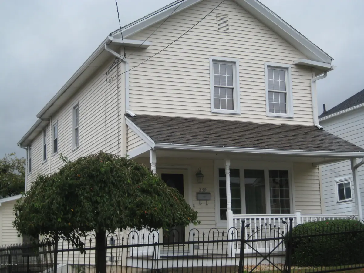 239 Ridge St., Ashley in Ashley