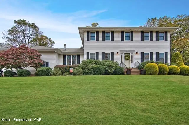 210 Eagle Road, Mountain Top in Mountain Top