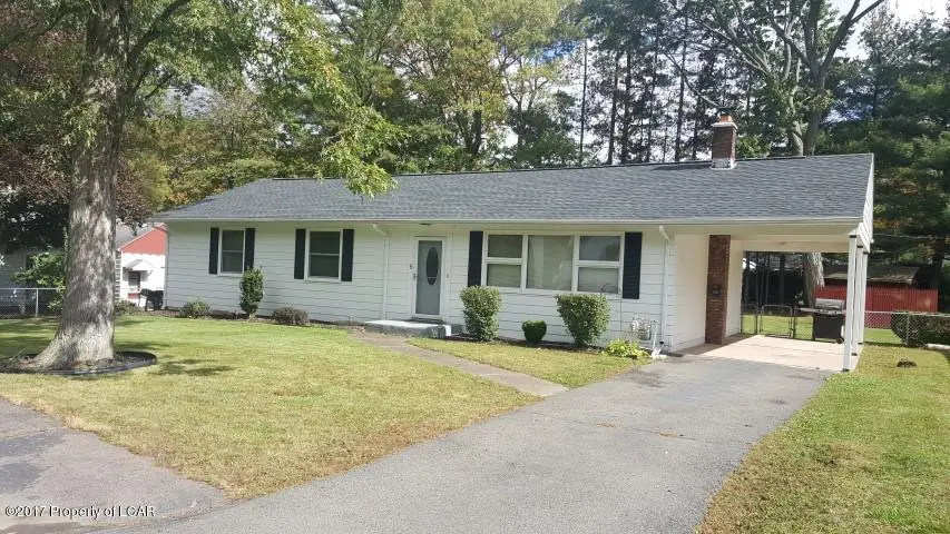 6 Oak Street, Mountain Top in Mountain Top
