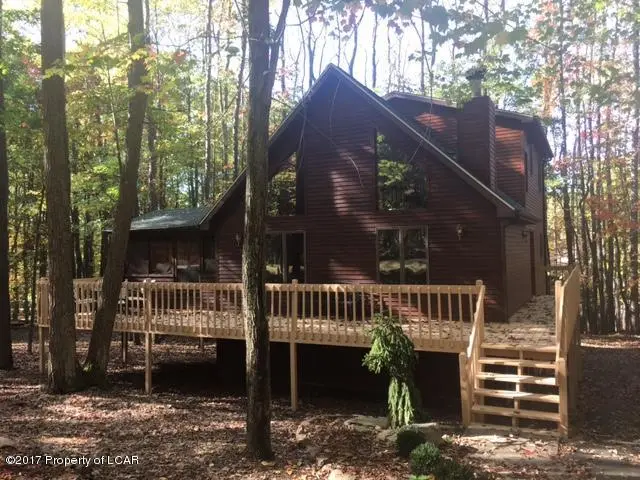 40 Muskegon Circle, Hazle Township in Hazle Township