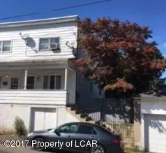 613 W 5th Street, Hazleton in Hazleton