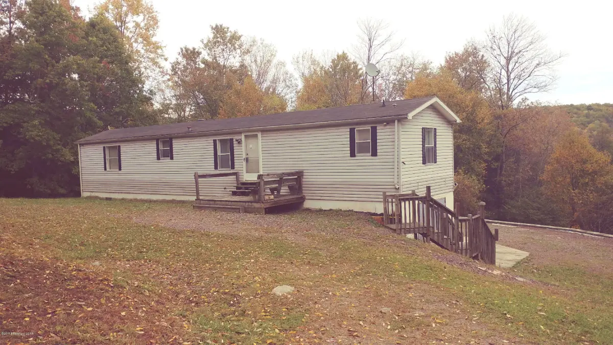 134 Goss Road, Sweet Valley in Sweet Valley