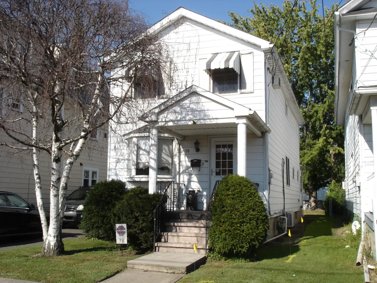 70 W Hartford Street, Ashley in Ashley