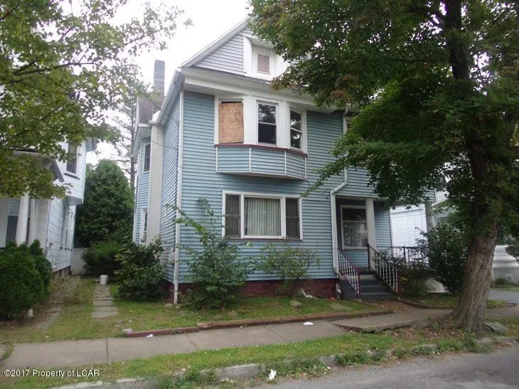 110 Barney Street, Wilkes-Barre in Wilkes-Barre