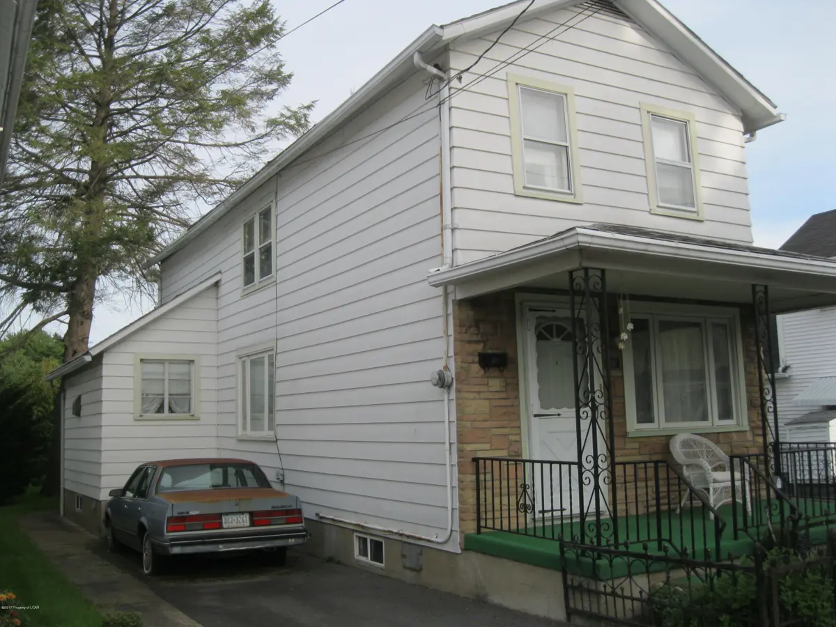 58 Dillon Street, Wilkes-Barre in Wilkes-Barre