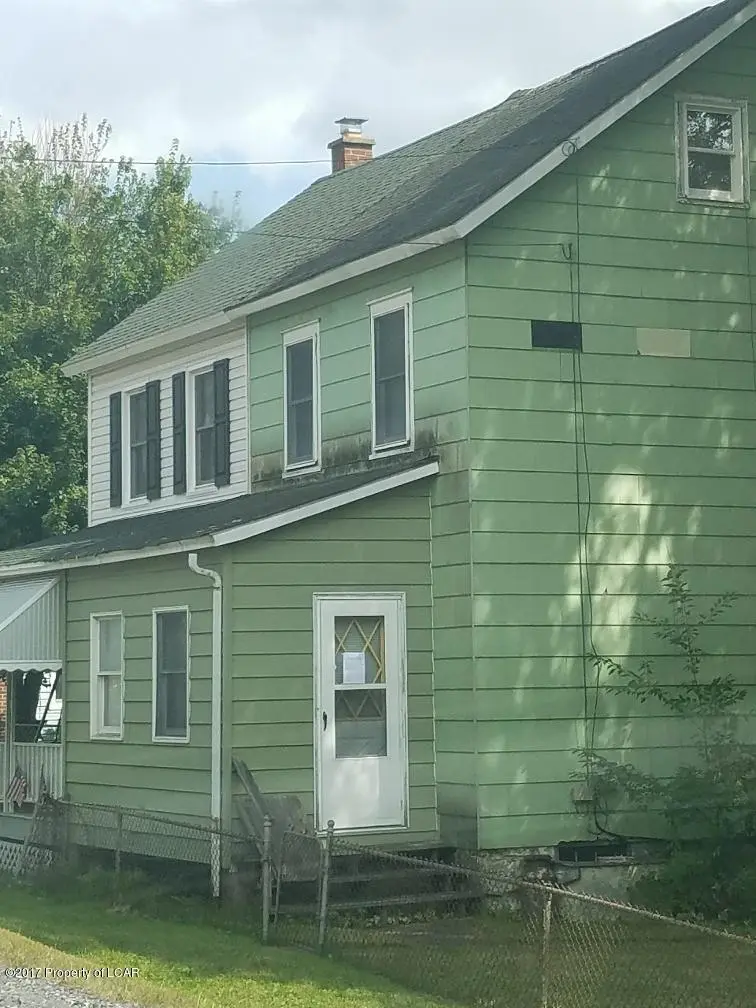 24 Main Street, Freeland in Freeland