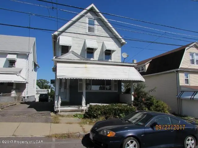 52 Prospect Street, Wilkes-Barre in Wilkes-Barre