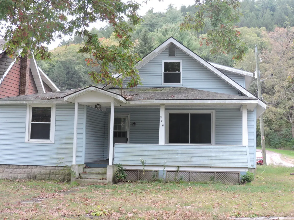 546 Main Road, Hunlock Creek in Hunlock Creek