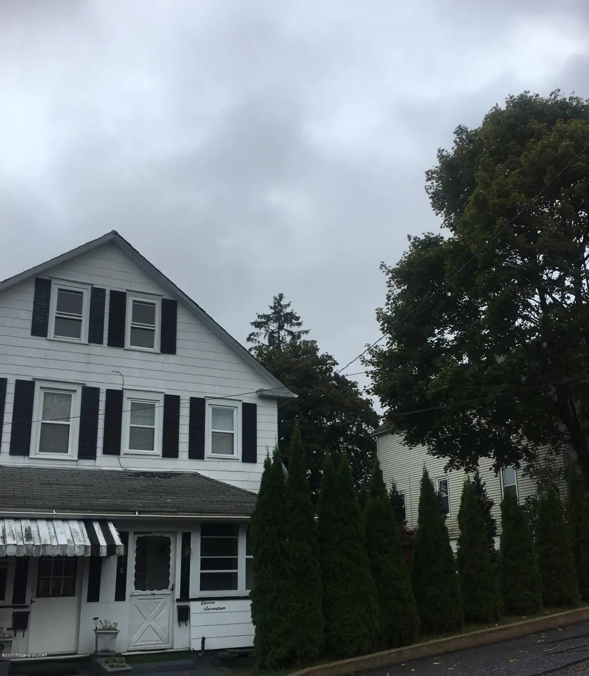1117 Washington Street, Freeland in Freeland