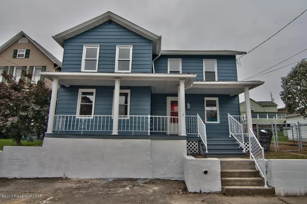 89 Cliff Street, Pittston in Pittston