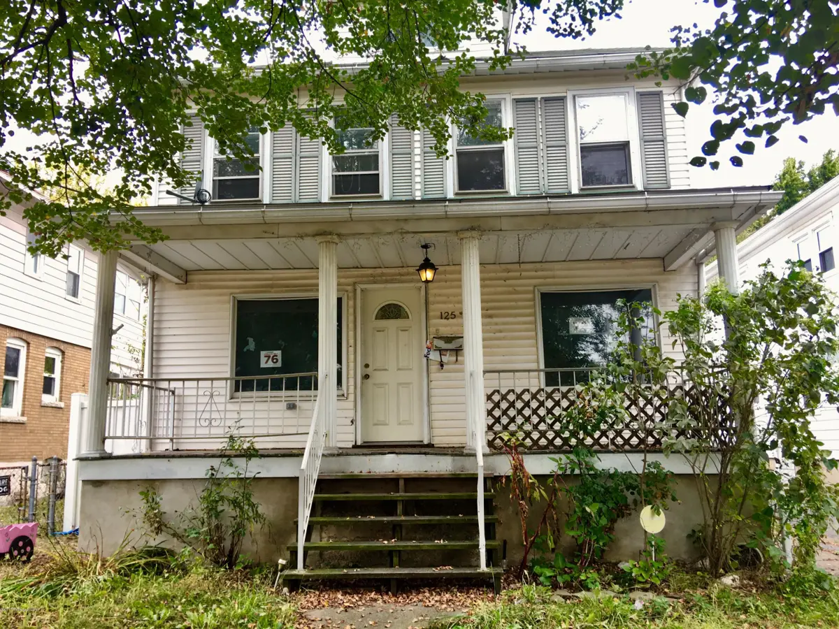 125 Waller Street, Wilkes-Barre in Wilkes-Barre